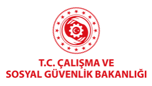 TC Çalışma ve Sosyal Güvenlik Bakanlığı