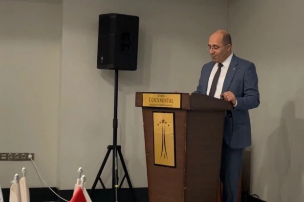 İŞMEP Kapsamında 3. Paydaş İstişare Kurulu Toplantımızı gerçekleştirdik.