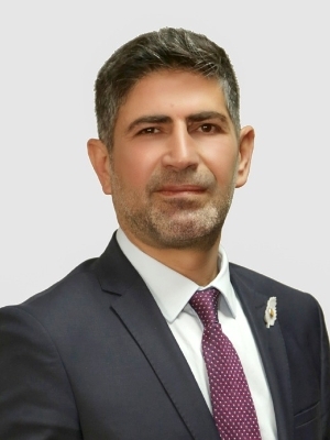 Mesut ALKAVA