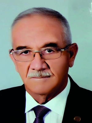 Mehmet Hayri ATAR