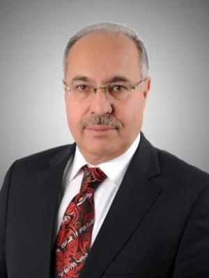 Abdulhamit DEMİRBİLEK