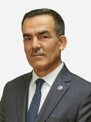 Cafer NAHIRCI