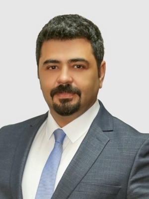 Mevlüt Kamil USTAOĞLU