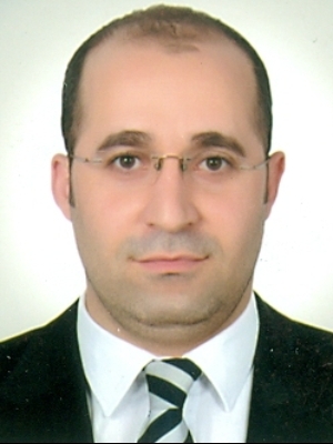 Eyyüp Ökkeş BOYNUKISA