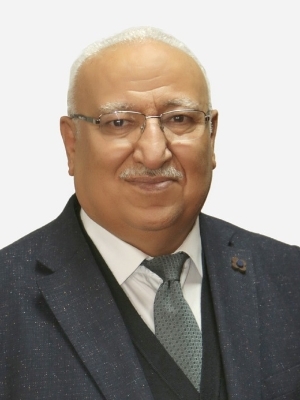 Ali KÖMÜRCÜ