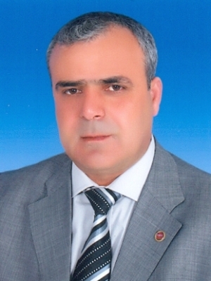 Ahmet ŞAHİN