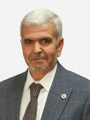 Abdullah YILMAZ