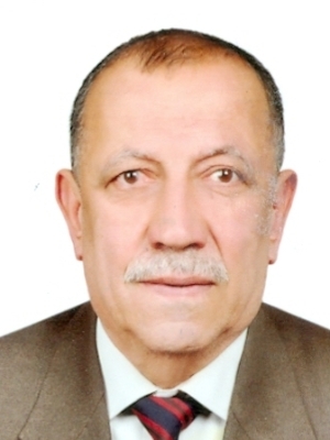 Hüseyin EKMEKÇİ