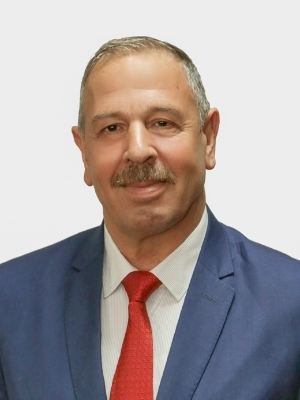 Osman ŞİMŞEK