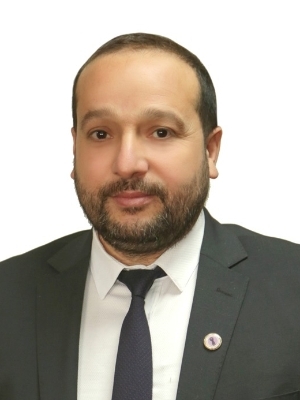 Mehmet KARAKUŞ