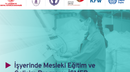 İş Temelli Öğrenme ve Mikro İşletme Destek Programı